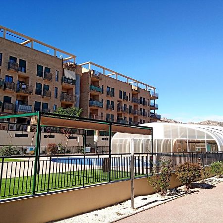 Apartamento En Puerta Valle Ricote Y Archena Apartment Villanueva de Rio Segura Luaran gambar