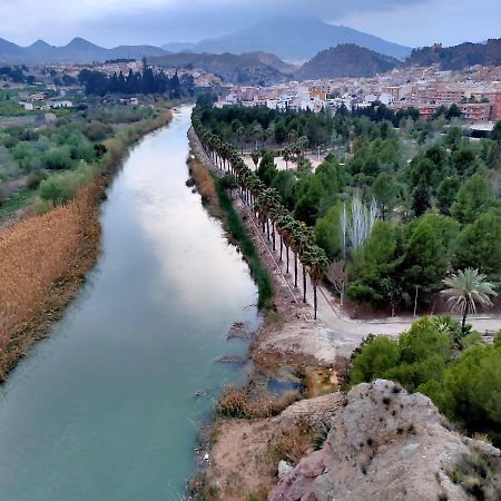 Apartamento En Puerta Valle Ricote Y Archena Apartment Villanueva de Rio Segura Luaran gambar