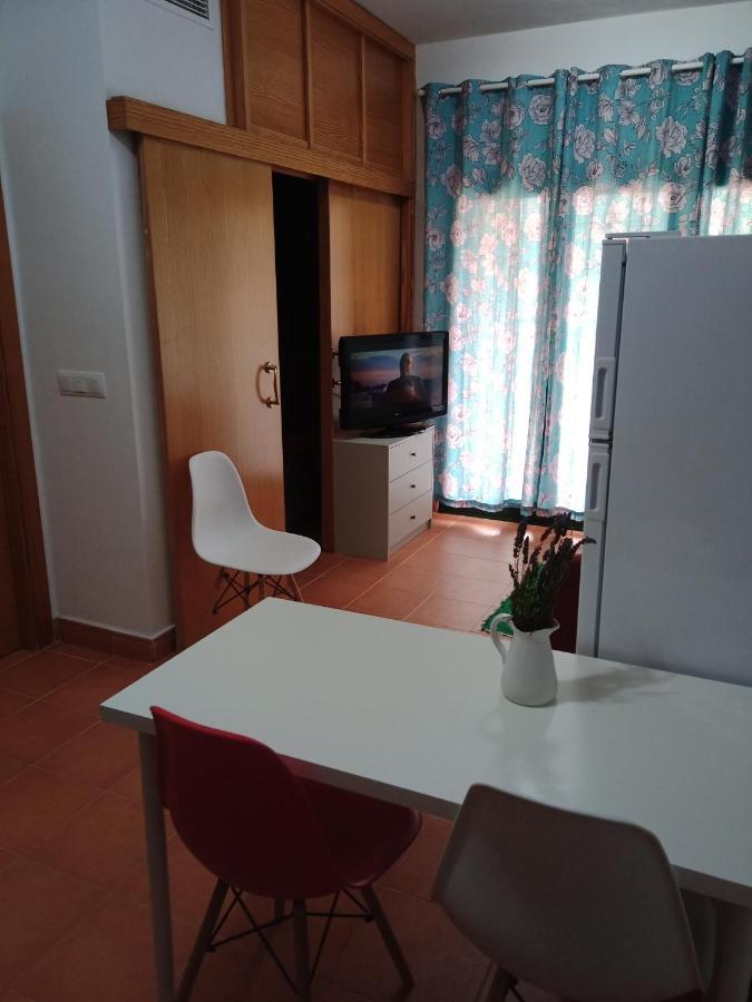 Apartamento En Puerta Valle Ricote Y Archena Apartment Villanueva de Rio Segura Luaran gambar