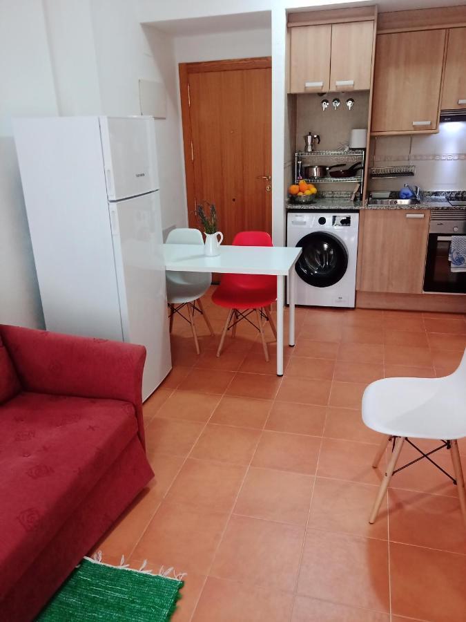 Apartamento En Puerta Valle Ricote Y Archena Apartment Villanueva de Rio Segura Luaran gambar