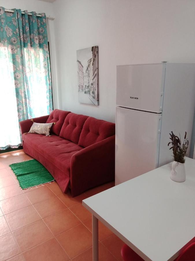 Apartamento En Puerta Valle Ricote Y Archena Apartment Villanueva de Rio Segura Luaran gambar