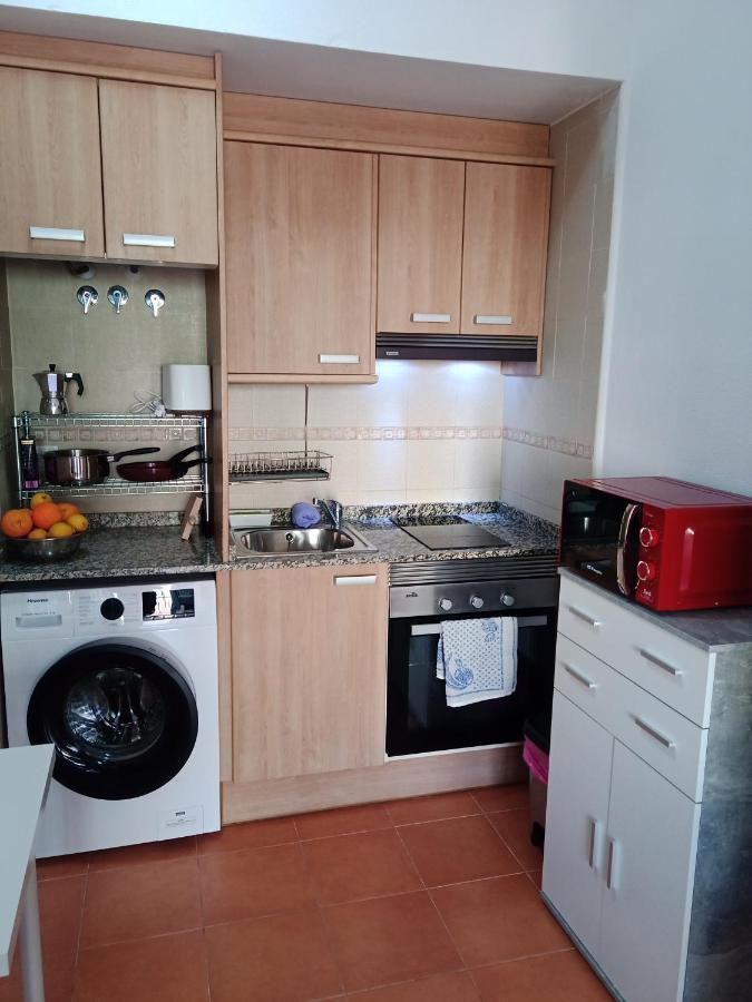 Apartamento En Puerta Valle Ricote Y Archena Apartment Villanueva de Rio Segura Luaran gambar